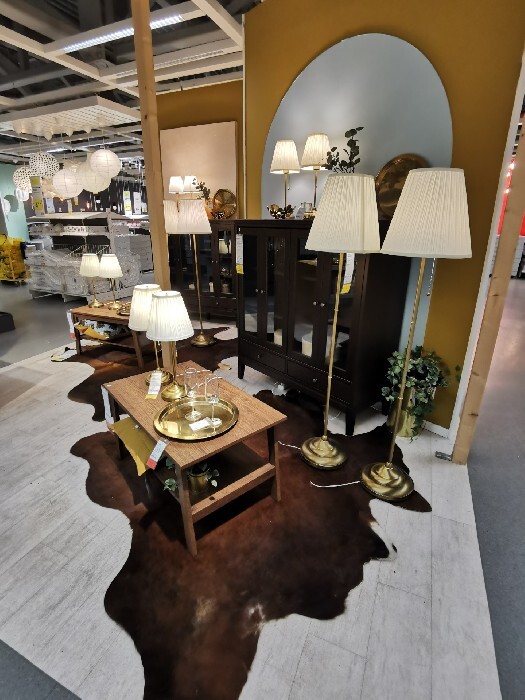 Create a Cozy Atmosphere with IKEA's Classic ÅRSTID Series